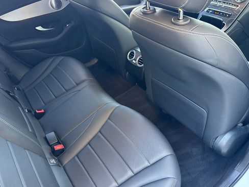 Used 2023 Mercedes-Benz GLC 300 4MATIC Coupe image 34
