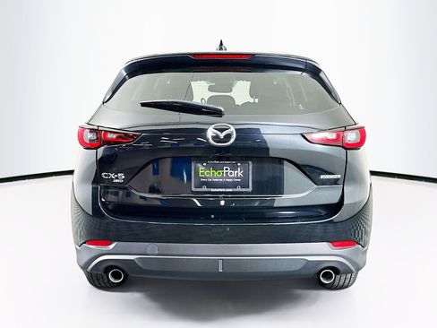 Used 2023 MAZDA CX-5 AWD 2.5 S w/ Preferred Package image 7