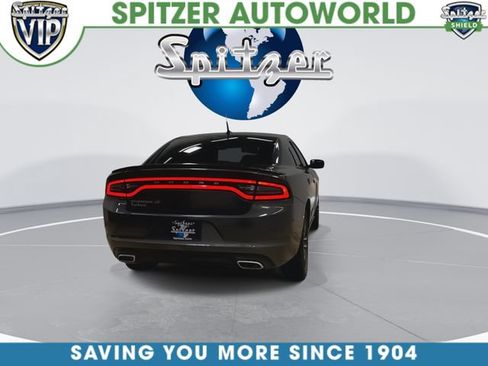 Used 2019 Dodge Charger SXT AWD/4WD image 10