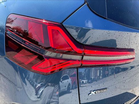 Used 2025 BMW X3 xDrive30i w/ Premium Package image 27