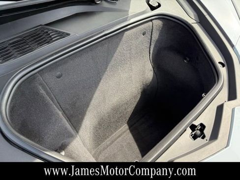 Used 2022 Chevrolet Corvette Stingray Premium Conv w/ Z51 Performance Package image 16