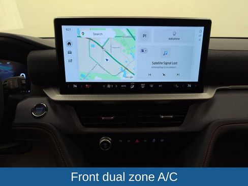 Used 2025 Ford Explorer ST w/ Sun And Sound Package image 32