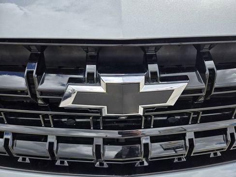 Used 2025 Chevrolet Tahoe Z71 AWD/4WD image 44