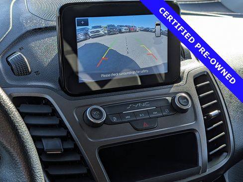 Certified 2021 Ford Transit Connect XL image 22