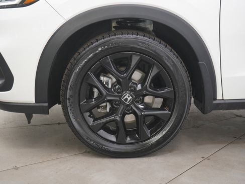Used 2023 Honda HR-V Sport image 28