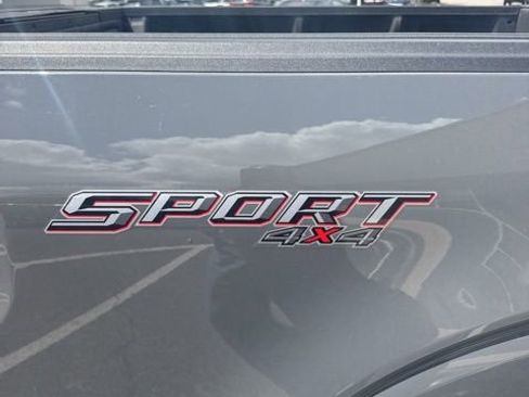 Used 2021 Ford F150 XLT w/ Equipment Group 302A High AWD/4WD image 17