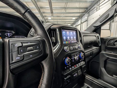Used 2022 GMC Sierra 1500 AT4 AWD/4WD image 26