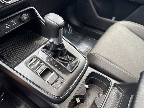 Used 2025 Honda CR-V EX image 24
