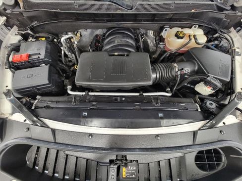 Used 2021 Chevrolet Tahoe Premier AWD/4WD image 9