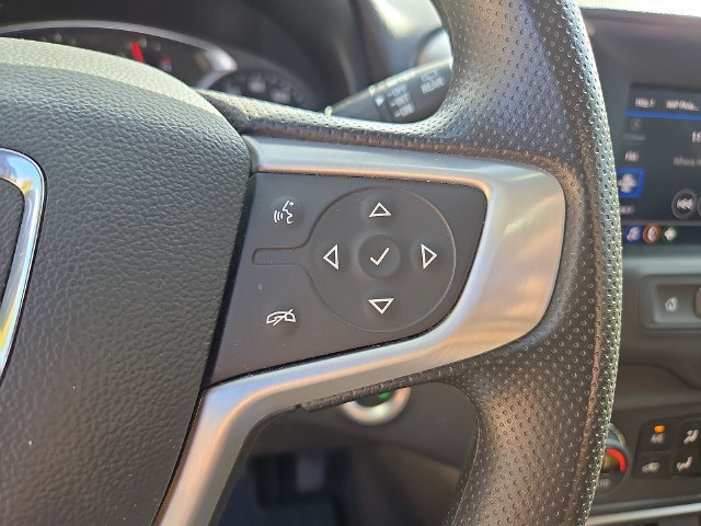 Used 2024 GMC Terrain SLE w/ Driver Convenience Package AWD/4WD image 8