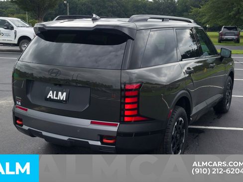 Used 2026 Hyundai Palisade XRT Pro image 5