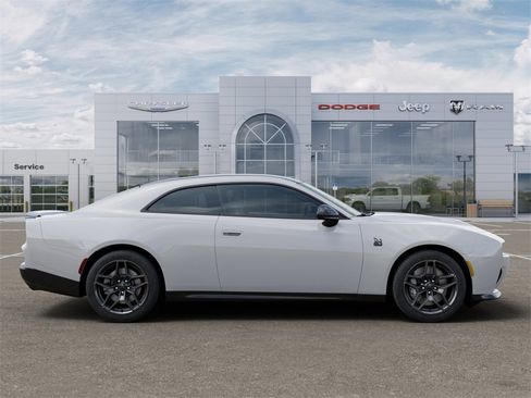 New 2026 Dodge Charger R/T Scat Pack image 21