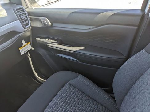 New 2025 Ford Ranger XL RWD image 17