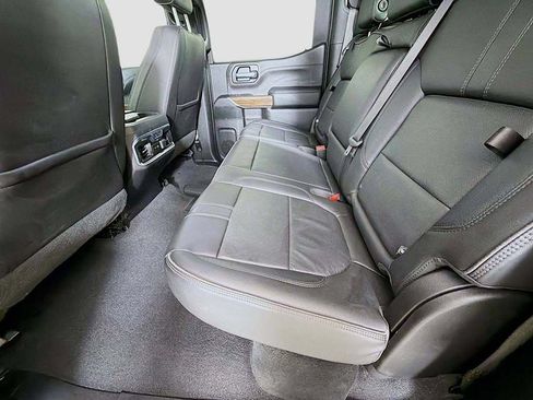 Used 2020 Chevrolet Silverado 1500 High Country w/ Technology Package AWD/4WD image 30