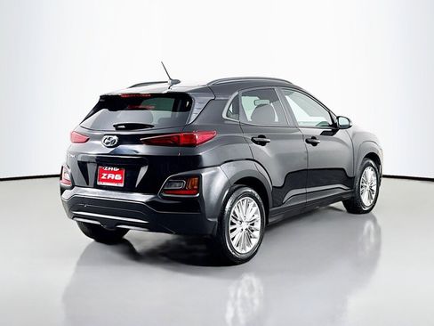 Used 2019 Hyundai Kona SEL image 5