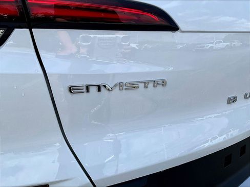 New 2026 Buick Envista Sport Touring FWD image 14