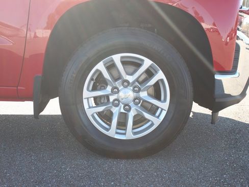 Used 2019 Chevrolet Silverado 1500 LT w/ All-Star Edition image 4