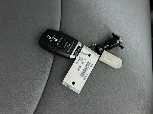 New 2026 RAM 3500 Tradesman image 17