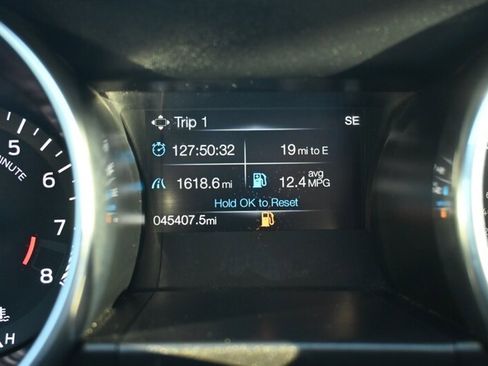 Used 2018 Ford Mustang GT image 28