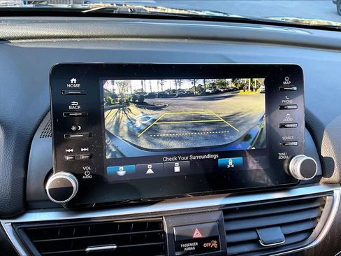 Certified 2020 Honda Accord Touring image 58