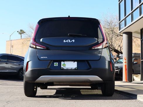 Used 2024 Kia Soul LX w/ Option Group 015 image 12