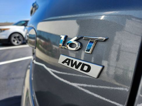 Used 2020 Hyundai Kona Limited AWD/4WD image 33