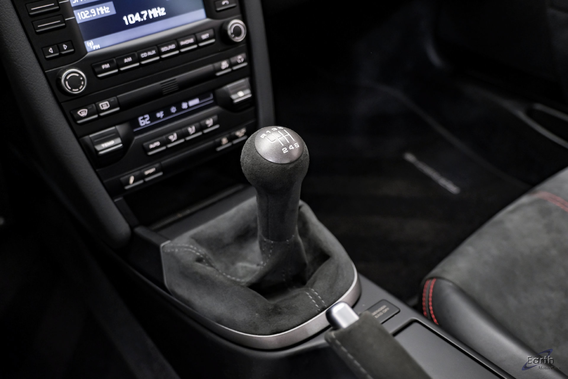 Used 2010 Porsche 911 GT3 RWD image 60