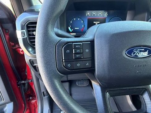Used 2025 Ford F150 STX w/ Equipment Group 201A FX4 image 28