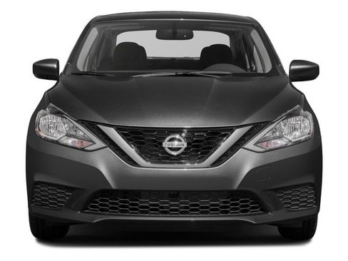 Used 2017 Nissan Sentra S image 7