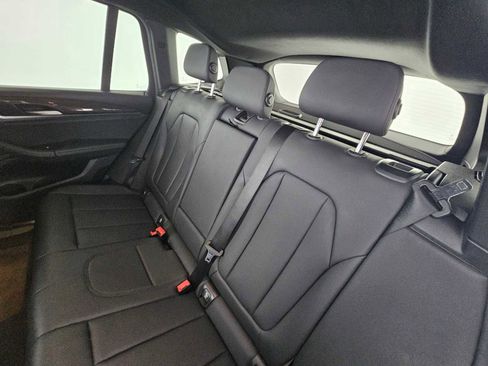 Used 2019 BMW X3 sDrive30i image 17