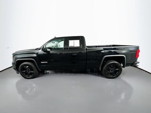 Used 2017 GMC Sierra 1500 2WD Double Cab w/ Elevation Edition image 4