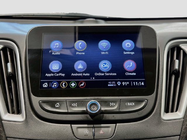Certified 2024 Chevrolet Malibu LT FWD image 13