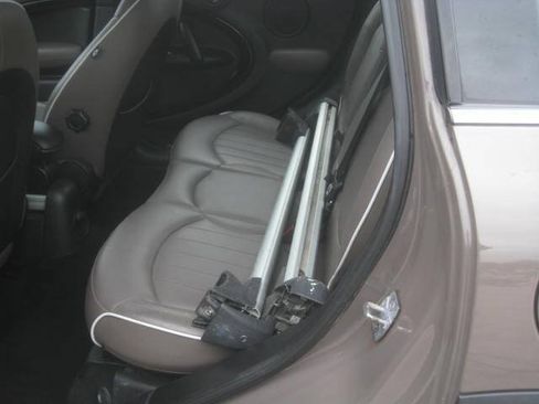 Used 2013 MINI Cooper Countryman S AWD/4WD image 13