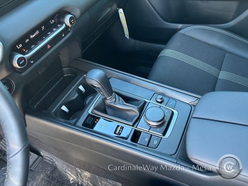 New 2026 MAZDA CX-50 AWD 2.5 S w/ Cargo Package image 19