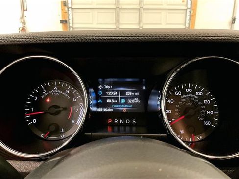 Used 2016 Ford Mustang Coupe w/ Equipment Group 051A RWD image 19