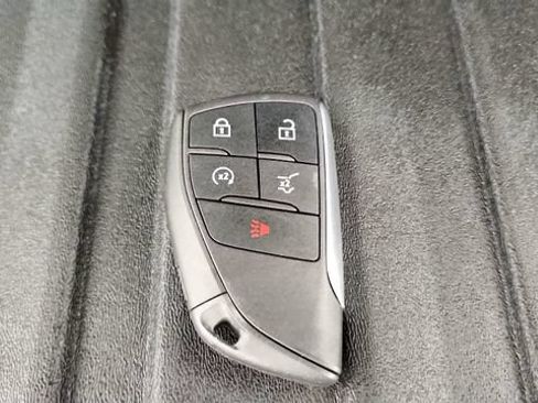 Used 2024 Acura ZDX Type S AWD/4WD image 84
