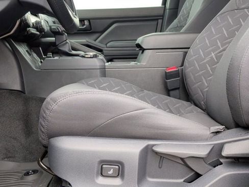 New 2026 Toyota Tacoma SR image 12