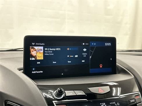 Used 2022 Acura RDX FWD w/ Technology Package image 22