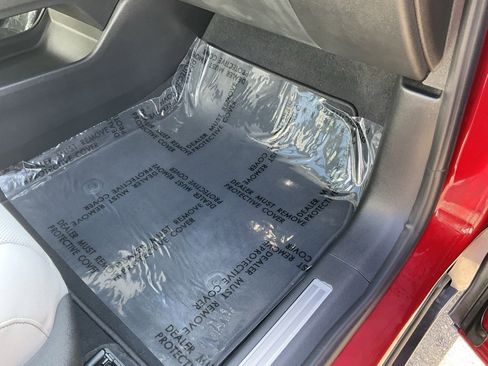 Used 2024 Acura ZDX A-Spec image 64