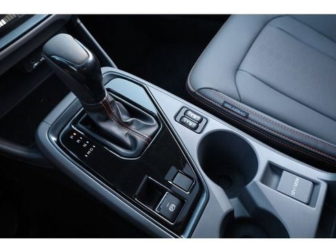 New 2026 Subaru Crosstrek 2.5i Limited AWD/4WD image 40