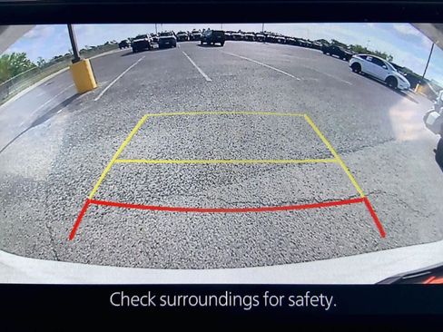 Used 2023 MAZDA CX-5 AWD 2.5 S w/ Premium Plus Pkg image 26