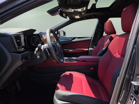 New 2026 Lexus NX 350 AWD w/ Premium Package image 20