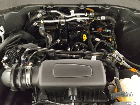 Used 2023 Ford Explorer 4WD image 30