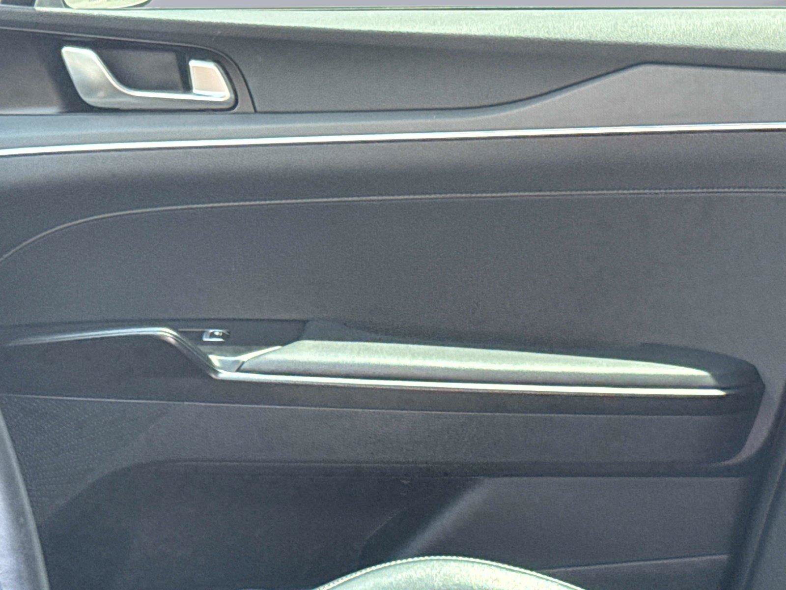 Used 2023 Kia K5 GT-Line w/ GT-Line Premium Package FWD image 21