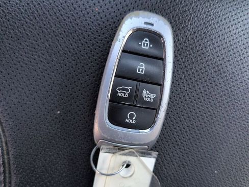 Certified 2023 Hyundai Tucson SEL w/ Convenience Package image 30