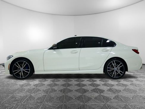 Used 2020 BMW M340i xDrive w/ Premium Package image 2