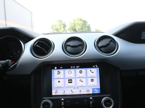Used 2017 Ford Mustang GT Premium w/ Equipment Group 401A RWD image 15
