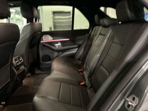 Used 2021 Mercedes-Benz GLE 350 4MATIC image 23