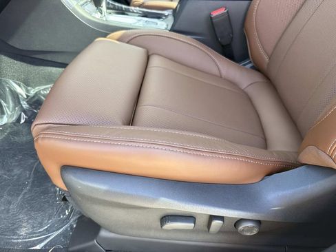 New 2026 Subaru Ascent Touring AWD/4WD image 27