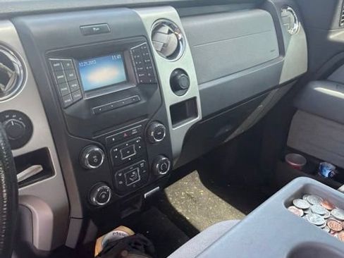 Used 2013 Ford F150 XLT w/ XLT Convenience Pkg AWD/4WD image 11